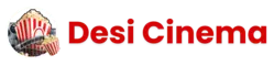 desi cinema apk logo