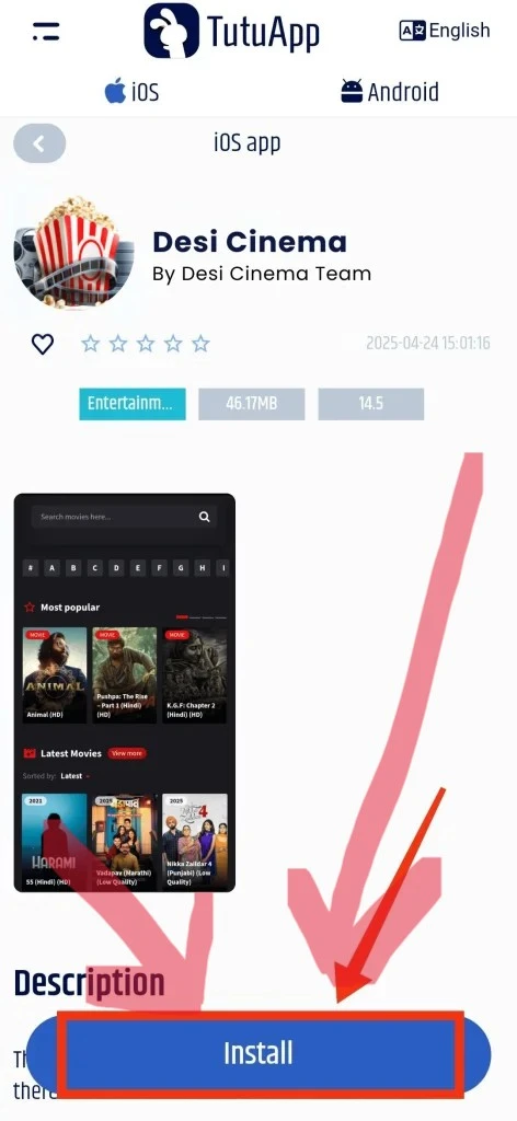 Download-and-Install-App